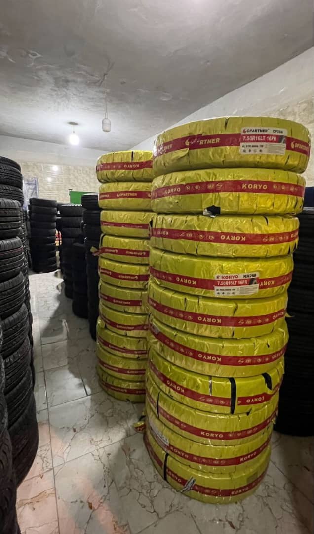 بهترین فروشگاه رینگ و لاستیک در مهرستان